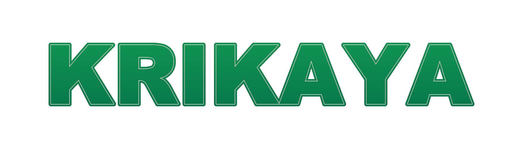 krikaya logo